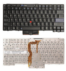 Bàn phím LENOVO T400S T410