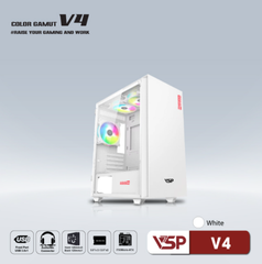 Case Gaming VSP V4