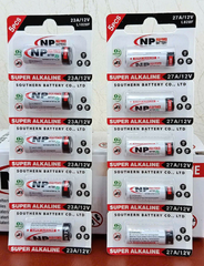 Pin NP 23A-12V