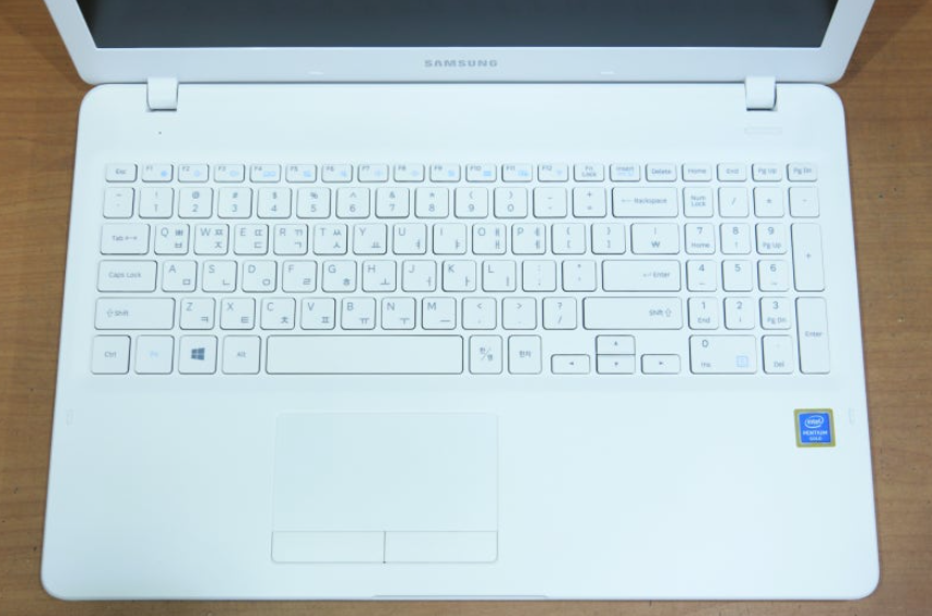 Laptop Samsung 300E5M/300E5L | CPU 4415U | Ram 8GB | SSD 120GB | 15.6 inch