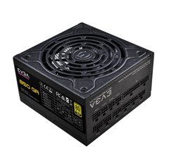Nguồn Evga Supernova 850W Ga 80 Plus Gold | F-Module, Đen