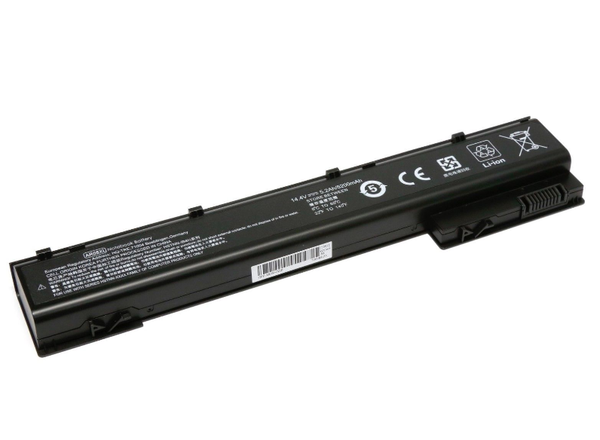 Pin HP ZBOOK 15G1 15G2 17G1 17G2 - AR08 8 Cell