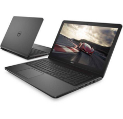 Laptop DELL Inspiron 15 7559 | i7 6700HQ | Ram 16GB | SSD 120GB | HDD 1TB | GTX 960M | 15.6 inch