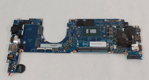 Main Laptop Dell Latitude 7390 i5 8350u