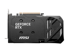 VGA MSI GeForce RTX 5060 Ti SHADOW 2X OC Plus 8GB GDDR7