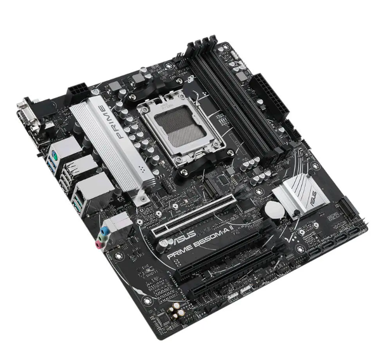 Mainboard Asus PRIME B650M-A II-CSM DDR5