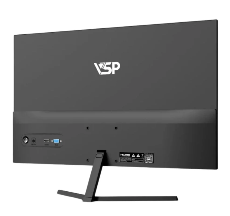 Màn hình VSP IP2408SG | 24 inch | IPS | FHD | 120Hz | 1ms
