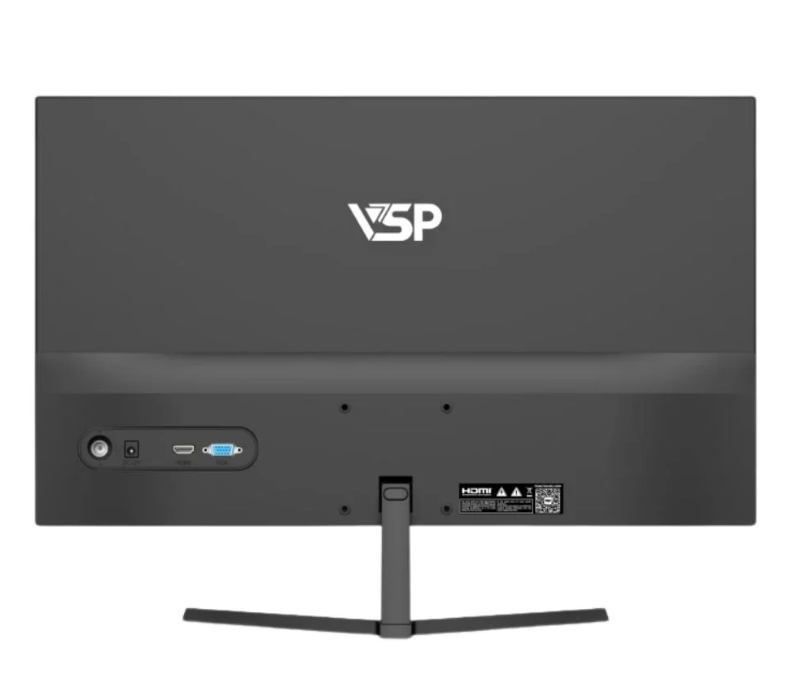 Màn hình VSP IP2408SG | 24 inch | IPS | FHD | 120Hz | 1ms