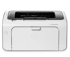 Máy in HP LaserJet Pro M12W (in đen trắng A4)
