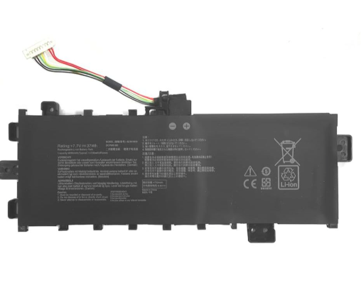 Pin Laptop ASUS B21N1818-3 X412 A412 X512 X509
