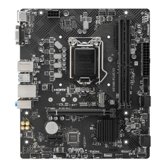 Mainboard MSI H510M PLUS V3