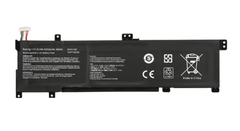 Pin ASUS K501 B31N1429