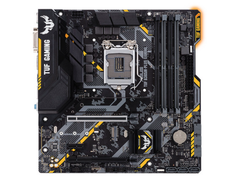 Mainboard ASUS TUF B365M-PLUS GAMING