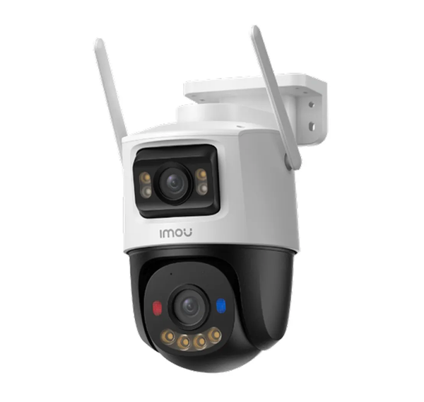Camera ngoài trời IMOU IPC-S7XCP-9M1TED-EU 6MP