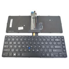 Bàn Phím Laptop Toshiba Portege R30-C, Tecra A40-C