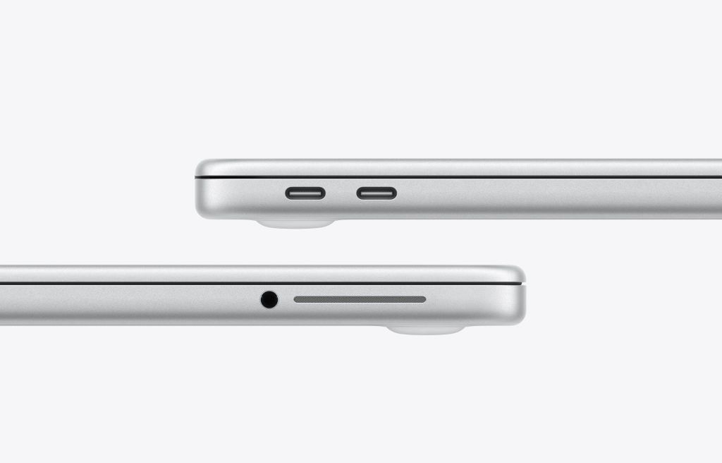 MacBook Neo 13 inch | A18 Pro | RAM 8GB