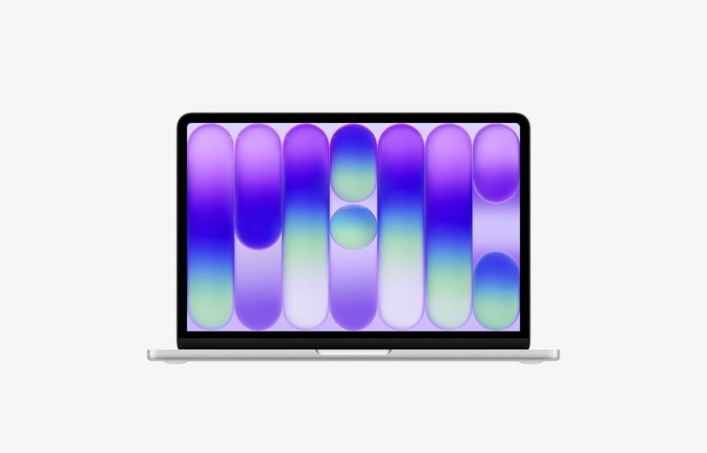 MacBook Neo 13 inch | A18 Pro | RAM 8GB
