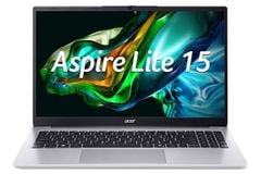 Laptop ACER Aspire AL15-41P | Ryzen 7 5700U | Ram 8GB | SSD 512GB | AMD Radeon | 15.6 inch | FHD | Win 11