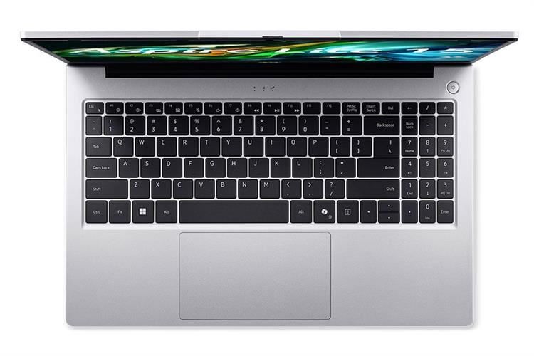 Laptop ACER Aspire AL15-41P | Ryzen 7 5700U | Ram 8GB | SSD 512GB | AMD Radeon | 15.6 inch | FHD | Win 11