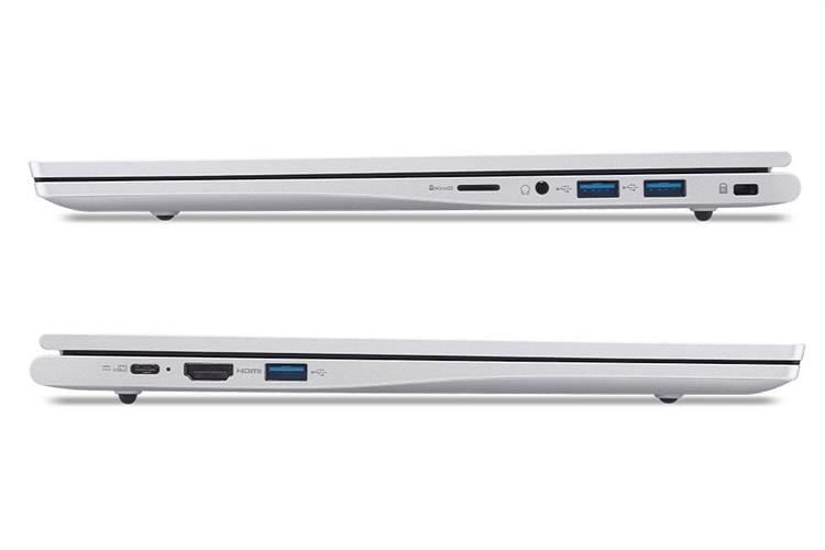 Laptop ACER Aspire AL15-41P | Ryzen 7 5700U | Ram 8GB | SSD 512GB | AMD Radeon | 15.6 inch | FHD | Win 11
