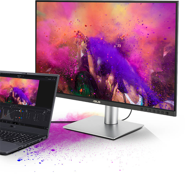 Màn hình đồ họa ASUS ProArt PA279CRV | 27 inch | IPS 4K | USB-C | 60Hz | 5ms