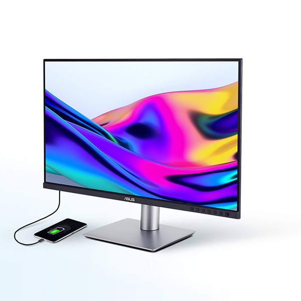 Màn hình đồ họa ASUS ProArt PA279CRV | 27 inch | IPS 4K | USB-C | 60Hz | 5ms