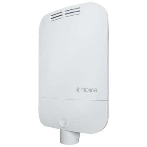 Switch POE 1GB Todaair POE29-RX548G-SFP (4Port 1GB + 1UP 1GB + 1SFP,IP65)