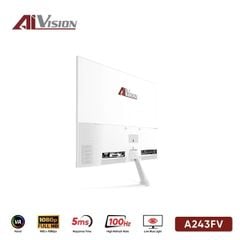 Màn Hình AiVision A243FV | 24inch | VA | FHD | 100Hz | 5ms