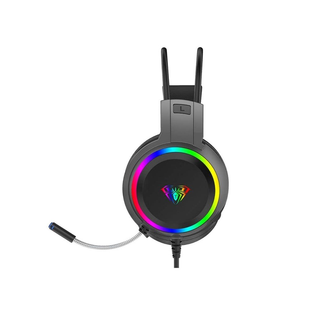 Tai nghe Gaming có dây AULA S608