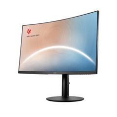 Màn hình cong MSI MD271CP | 27 inch | FHD | VA | 75Hz | 4ms