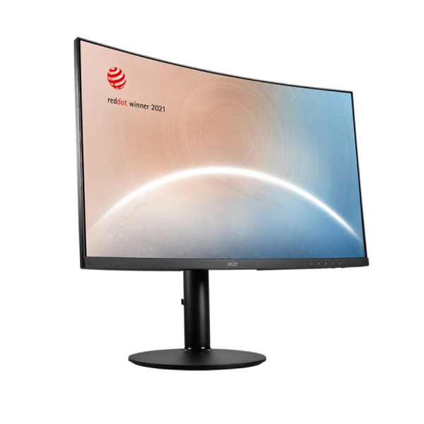 Màn hình cong MSI MD271CP | 27 inch | FHD | VA | 75Hz | 4ms