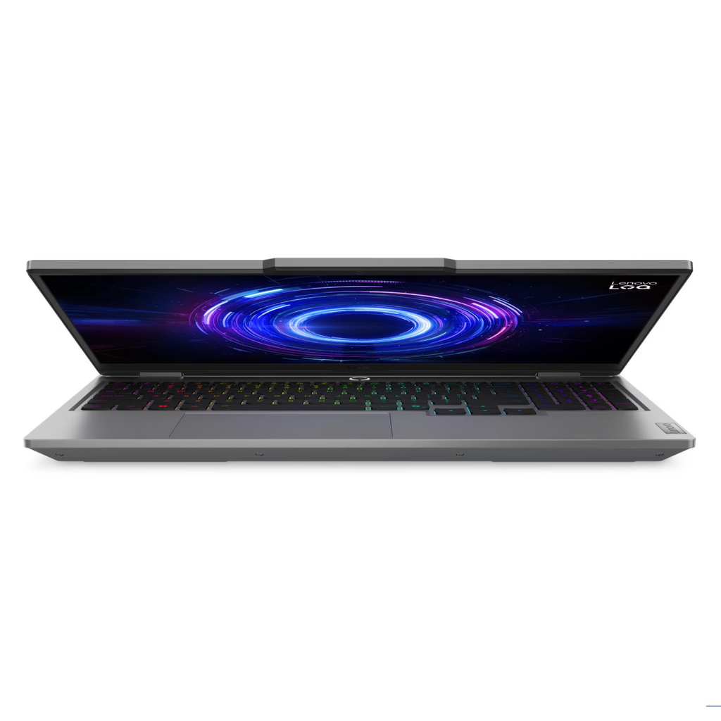 Laptop Lenovo LOQ 15IRX10 | Core i7 13650HX | RAM 16GB | SSD 512GB | RTX 5060 8GB | 15.6 inch | FHD | 144Hz