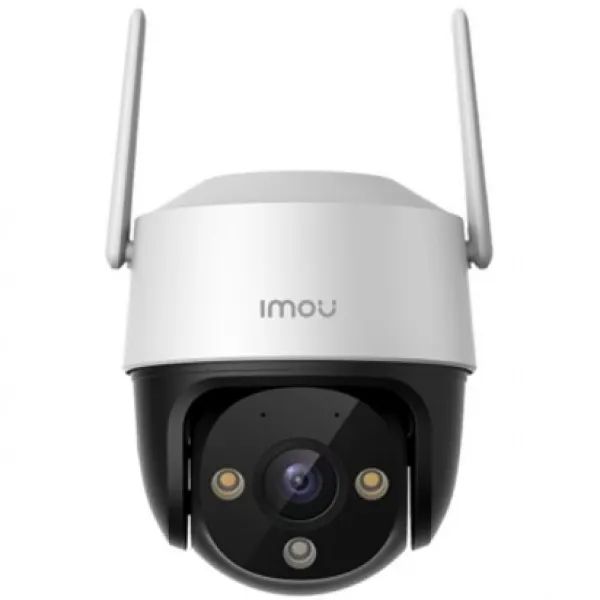 Camera Wifi Full Color IMOU IPC-S31FEP (Cruiser SE+ 3MP)