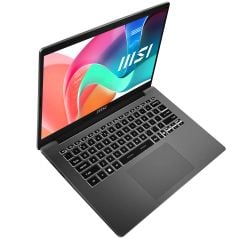 Laptop MSI Modern 14 F13MG-250VNCP | i5-1334U | Ram 8GB | SSD 512GB | Intel Iris Xe | 14 inch | FHD