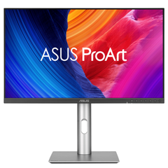 Màn hình đồ họa ASUS ProArt 6K PA32QCV | 32 inch | 6K | IPS | 60HZ | 5MS | LOA | PD 96W