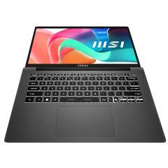 Laptop MSI Modern 14 F13MG-250VNCP | i5-1334U | Ram 8GB | SSD 512GB | Intel Iris Xe | 14 inch | FHD