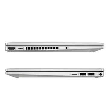 Laptop HP Pavilion X360 14-ek2017TU 9Z2V5PA | Intel Core 5 120U | RAM 16GB | SSD 512GB | 14 inch FHD | Cảm ứng | Bạc