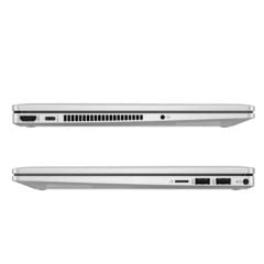 Laptop HP Pavilion X360 14-ek2017TU 9Z2V5PA | Intel Core 5 120U | RAM 16GB | SSD 512GB | 14 inch FHD | Cảm ứng | Bạc