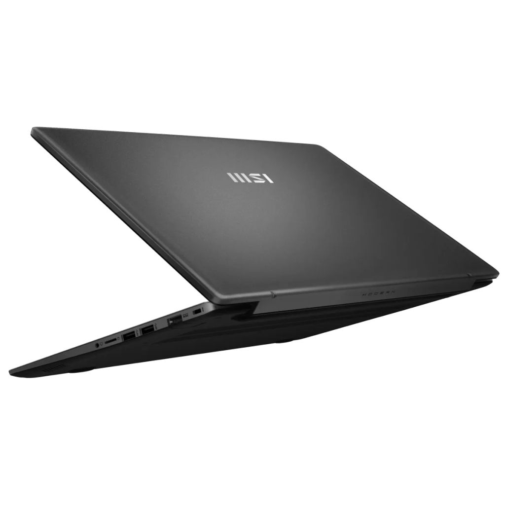 Laptop MSI Modern 14 F13MG-250VNCP | i5-1334U | Ram 8GB | SSD 512GB | Intel Iris Xe | 14 inch | FHD