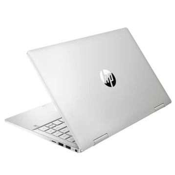 Laptop HP Pavilion X360 14-ek2017TU 9Z2V5PA | Intel Core 5 120U | RAM 16GB | SSD 512GB | 14 inch FHD | Cảm ứng | Bạc