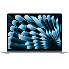 Laptop MacBook Air M4 13 inch 2025 10CPU 8GPU 16GB 256GB
