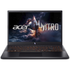 Laptop Acer Nitro V 15 ProPanel ANV15-52-59AA | Core i5-13420H | Ram 16GB | SSD 512GB | VGA RTX 5050 8GB | 15.6 inch | FHD IPS | 180Hz