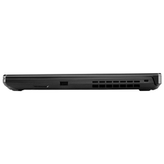 Laptop ASUS TUF Gaming A15 FA506NCR-HN047W | AMD Ryzen 7 7435HS | RAM 16GB | SSD 512GB | RTX 3050 4GB | 15.6 inch | FHD | 144Hz |  | Win 11 | Đen