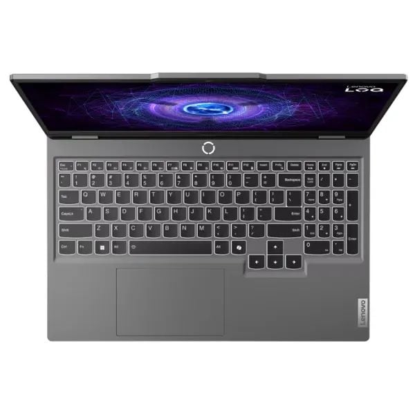 Laptop Gaming Lenovo LOQ 15IAX9 | i5 12450HX | Ram 12GB | SSD 512GB | VGA RTX 3050 6GB | 15.6 inch | FHD