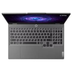 Laptop Gaming Lenovo LOQ 15IAX9 | i5 12450HX | Ram 12GB | SSD 512GB | VGA RTX 3050 6GB | 15.6 inch | FHD