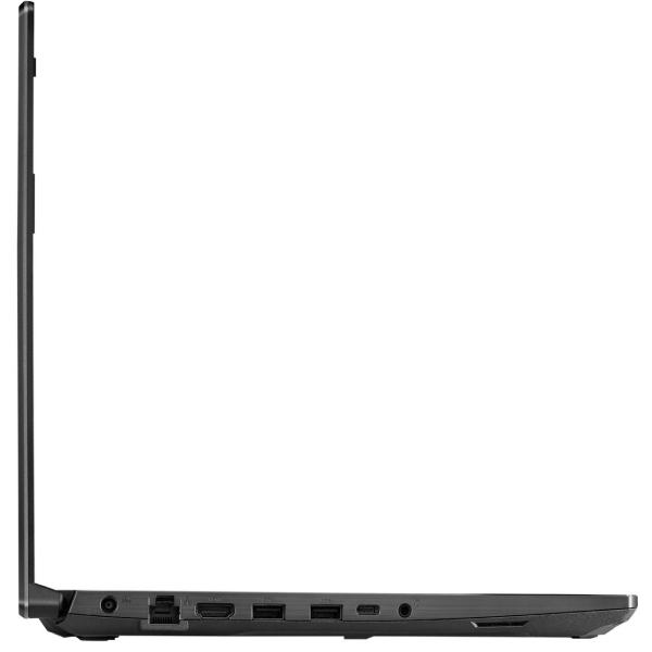 Laptop ASUS TUF Gaming A15 FA506NCR-HN047W | AMD Ryzen 7 7435HS | RAM 16GB | SSD 512GB | RTX 3050 4GB | 15.6 inch | FHD | 144Hz |  | Win 11 | Đen
