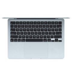 Laptop MacBook Air M4 13 inch 2025 10CPU 8GPU 16GB 256GB