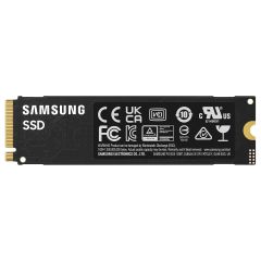SSD Samsung 990 EVO Plus 1TB M.2 NVMe M.2 2280 PCIe Gen4.0 x4/5.0 x2 MZ-V9S1T0BW