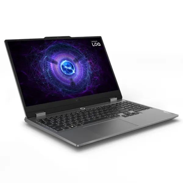 Laptop Gaming Lenovo LOQ 15IAX9 | i5 12450HX | Ram 12GB | SSD 512GB | VGA RTX 3050 6GB | 15.6 inch | FHD