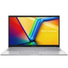 Laptop ASUS Vivobook 15 X1504ZA-NJ1039W | I7-1255U | RAM 16GB  SSD 512GB | 15.6 inch | FHD | BẠC